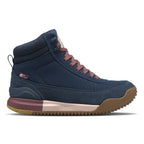 Bottes imperméables The North Face Back to Berkley III Textile WP (femmes)