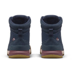 Bottes imperméables The North Face Back to Berkley III Textile WP (femmes)