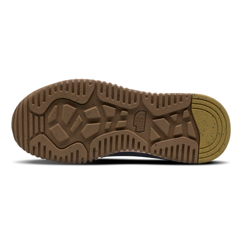 Bottes imperméables The North Face Back to Berkley III Textile WP (femmes)