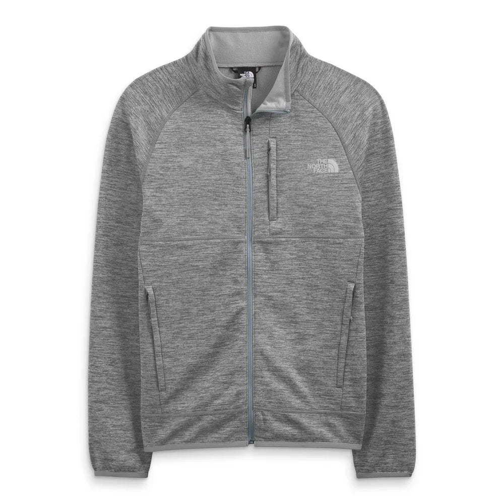 The North Face M's Canyonlands Fleece Jacket