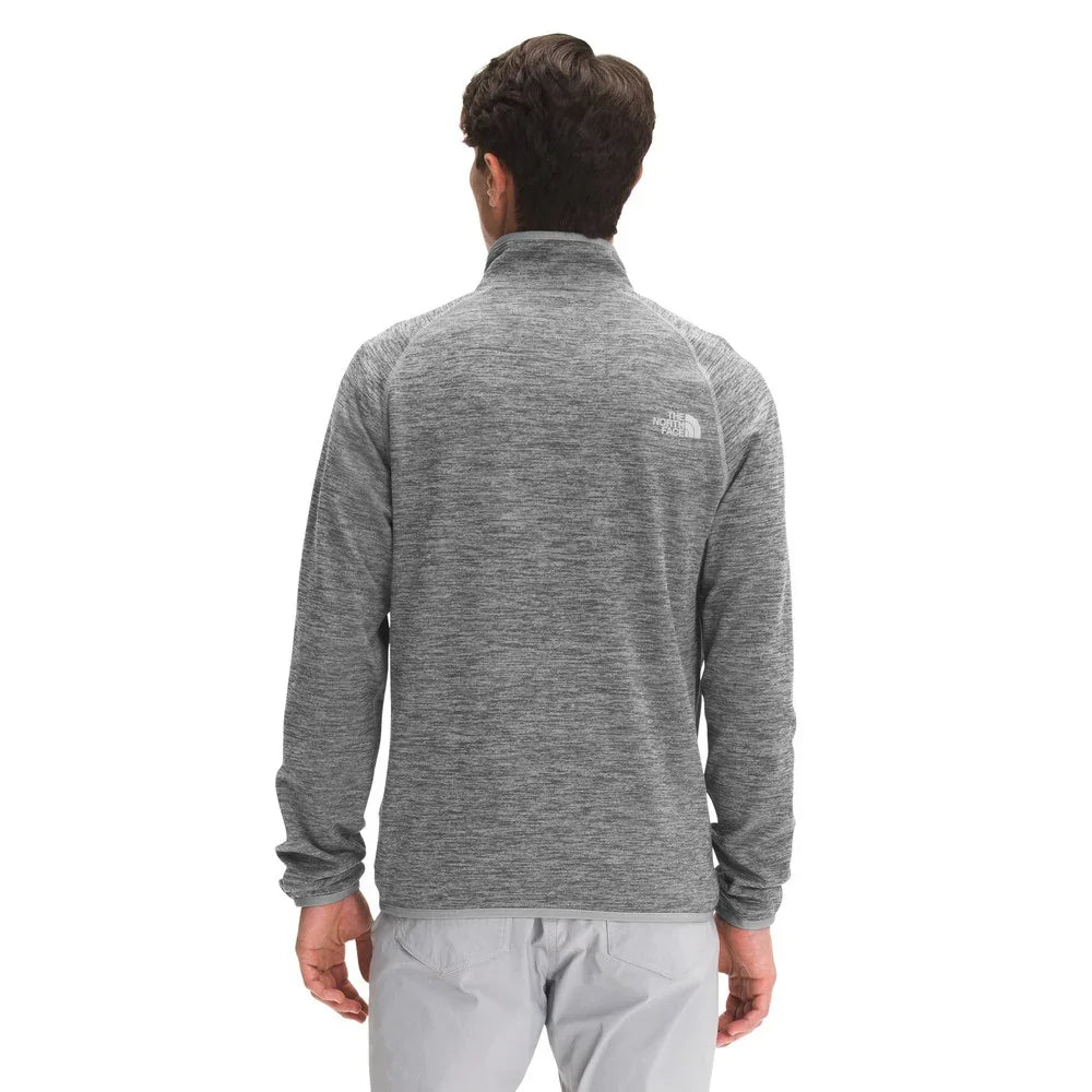 The North Face M's Canyonlands Fleece Jacket