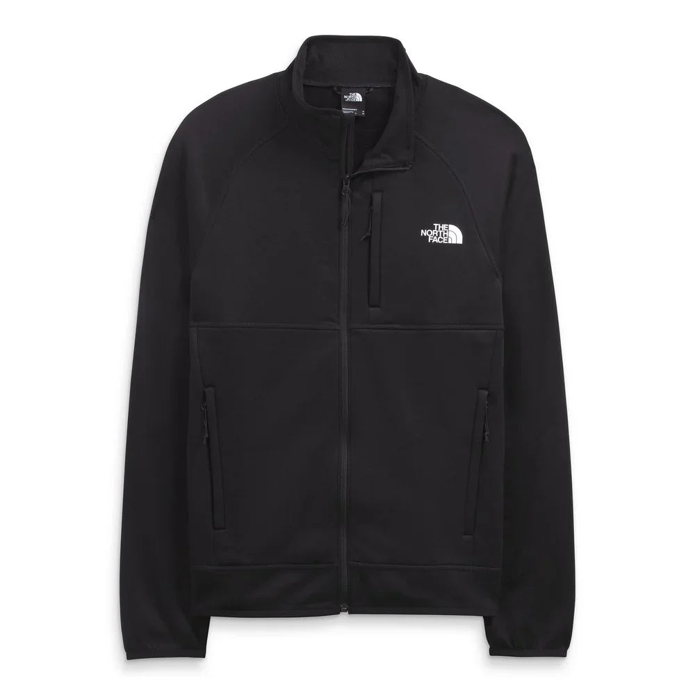The North Face M's Canyonlands Fleece Jacket