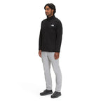The North Face M's Canyonlands Fleece Jacket