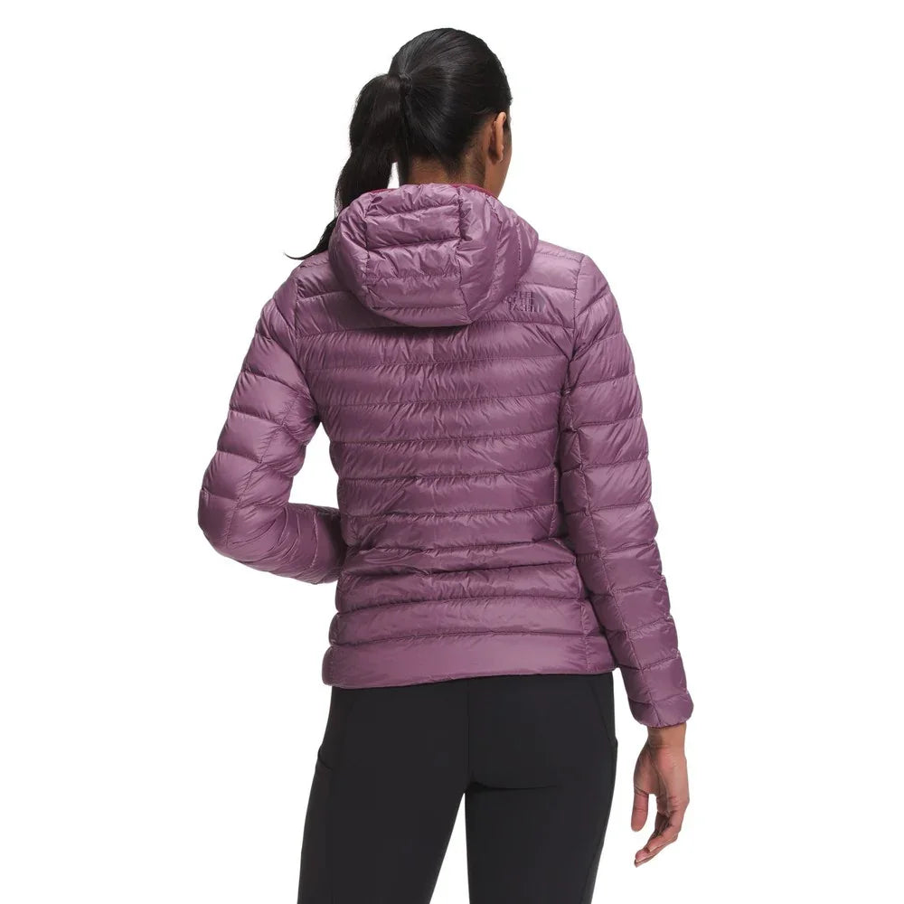 Manteau d'hiver The North Face Sierra Peak (femmes)