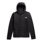 Chandail à capuchon à fermeture éclair The North Face Canyonlands (femmes)