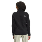 Manteau en laine polaire The North Face Canyonlands (femmes)