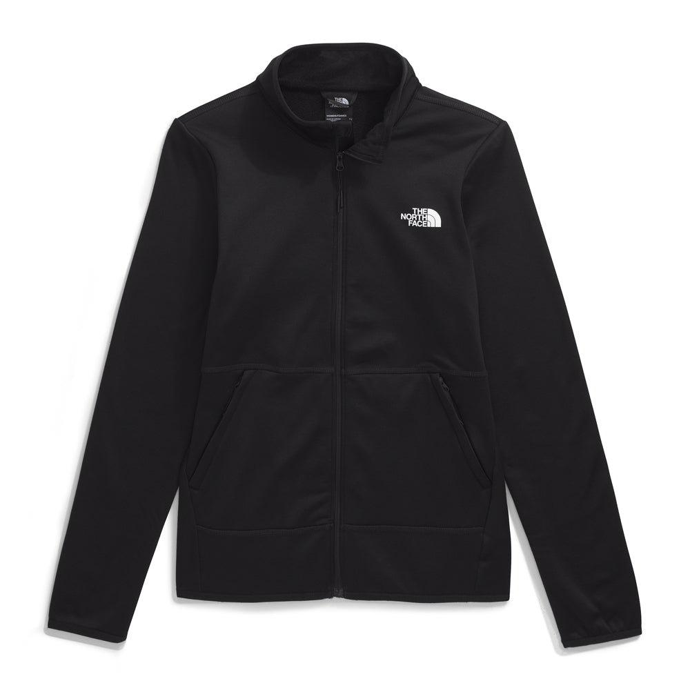 The North Face W's Canyolands Fleece Jacket