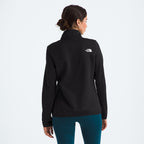 The North Face W's Canyolands Fleece Jacket