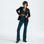 The North Face W's Canyolands Fleece Jacket