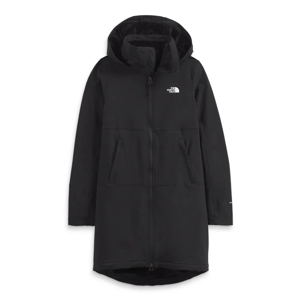 Manteau The North Face Shelbe Rachel (femmes)