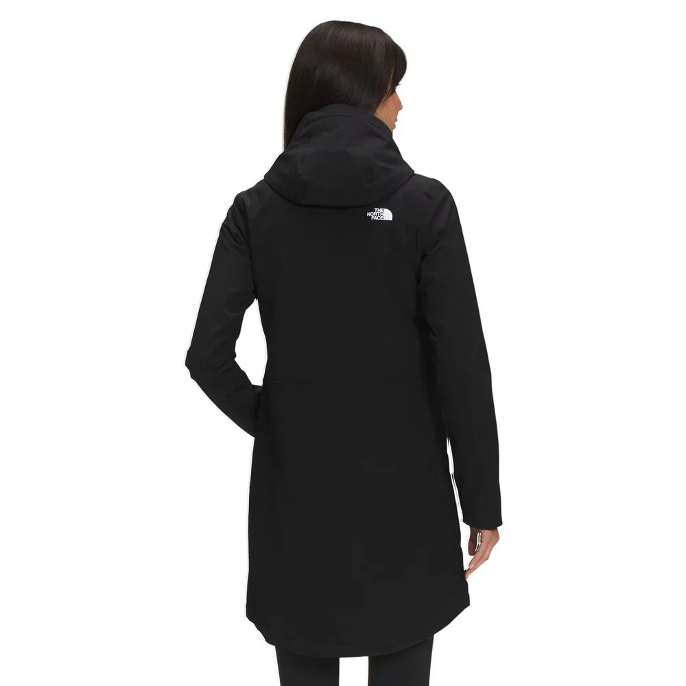 Manteau The North Face Shelbe Rachel (femmes)
