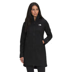 Manteau The North Face Shelbe Rachel (femmes)