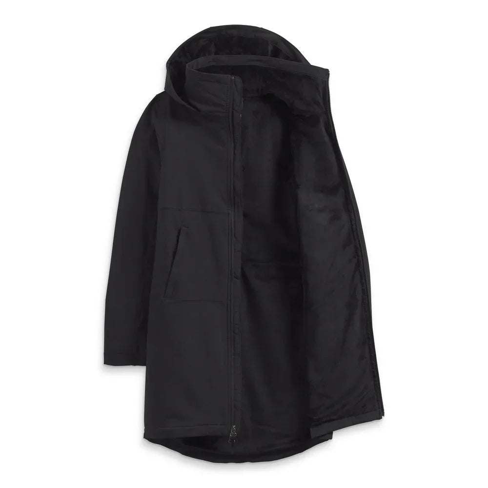 Manteau The North Face Shelbe Rachel (femmes)