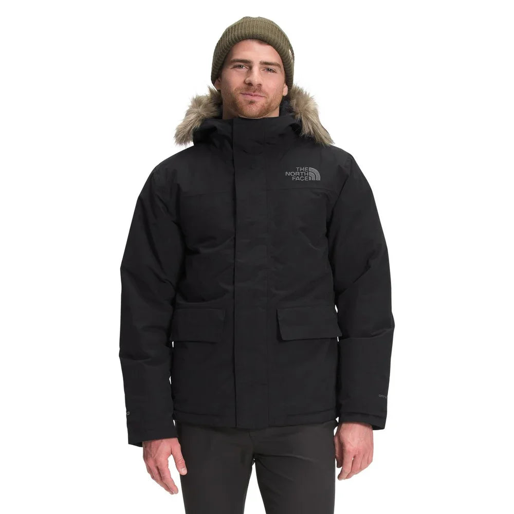 Manteau d'hiver The North Face Arctic (hommes)