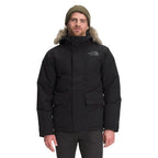 Manteau d'hiver The North Face Arctic (hommes)