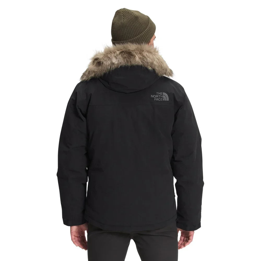 Manteau d'hiver The North Face Arctic (hommes)