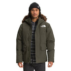 Manteau d'hiver The North Face Arctic (hommes)