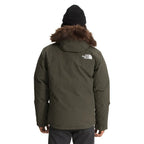 Manteau d'hiver The North Face Arctic (hommes)
