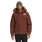 Manteau d'hiver The North Face McMurdo (hommes)