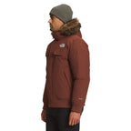 Manteau d'hiver The North Face McMurdo (hommes)