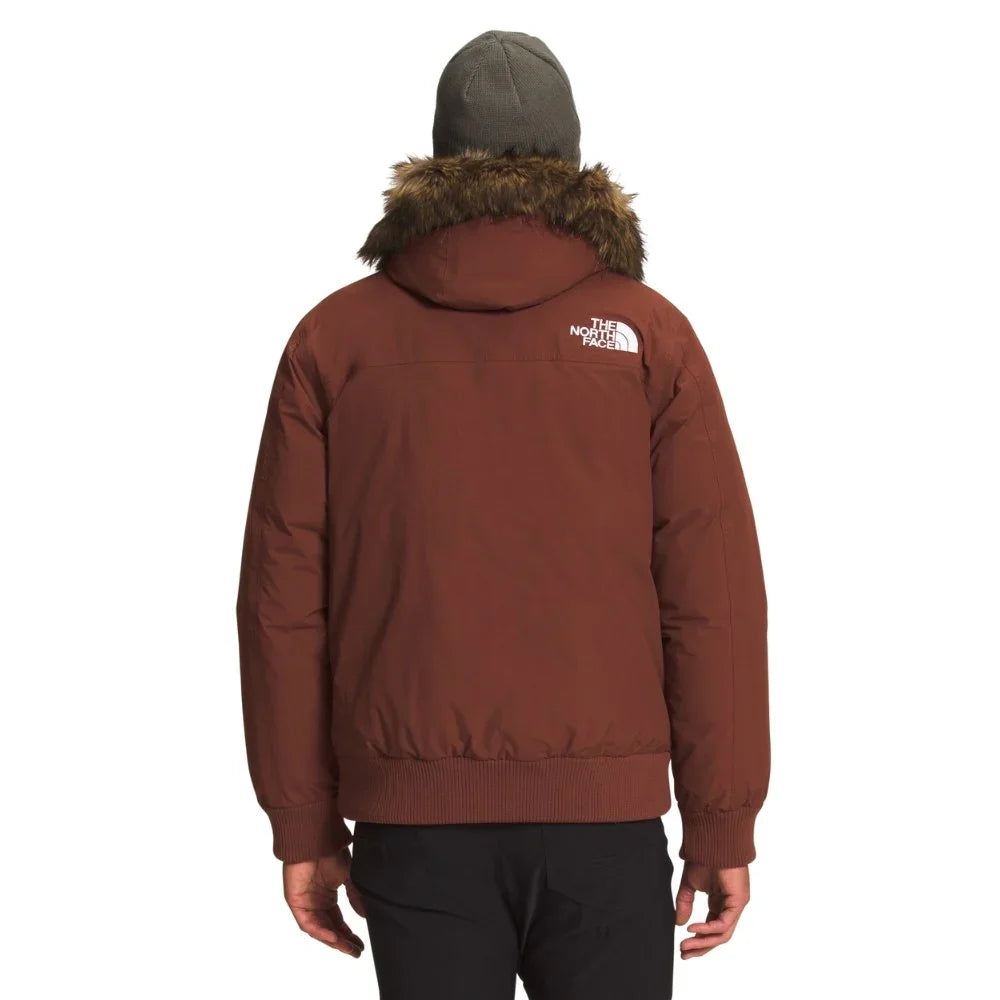 Manteau d'hiver The North Face McMurdo (hommes)