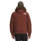 Manteau d'hiver The North Face McMurdo (hommes)