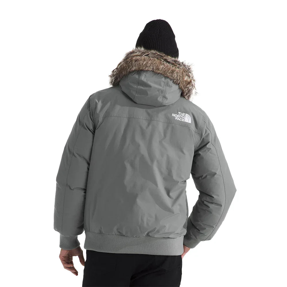 Manteau d'hiver The North Face McMurdo (hommes)