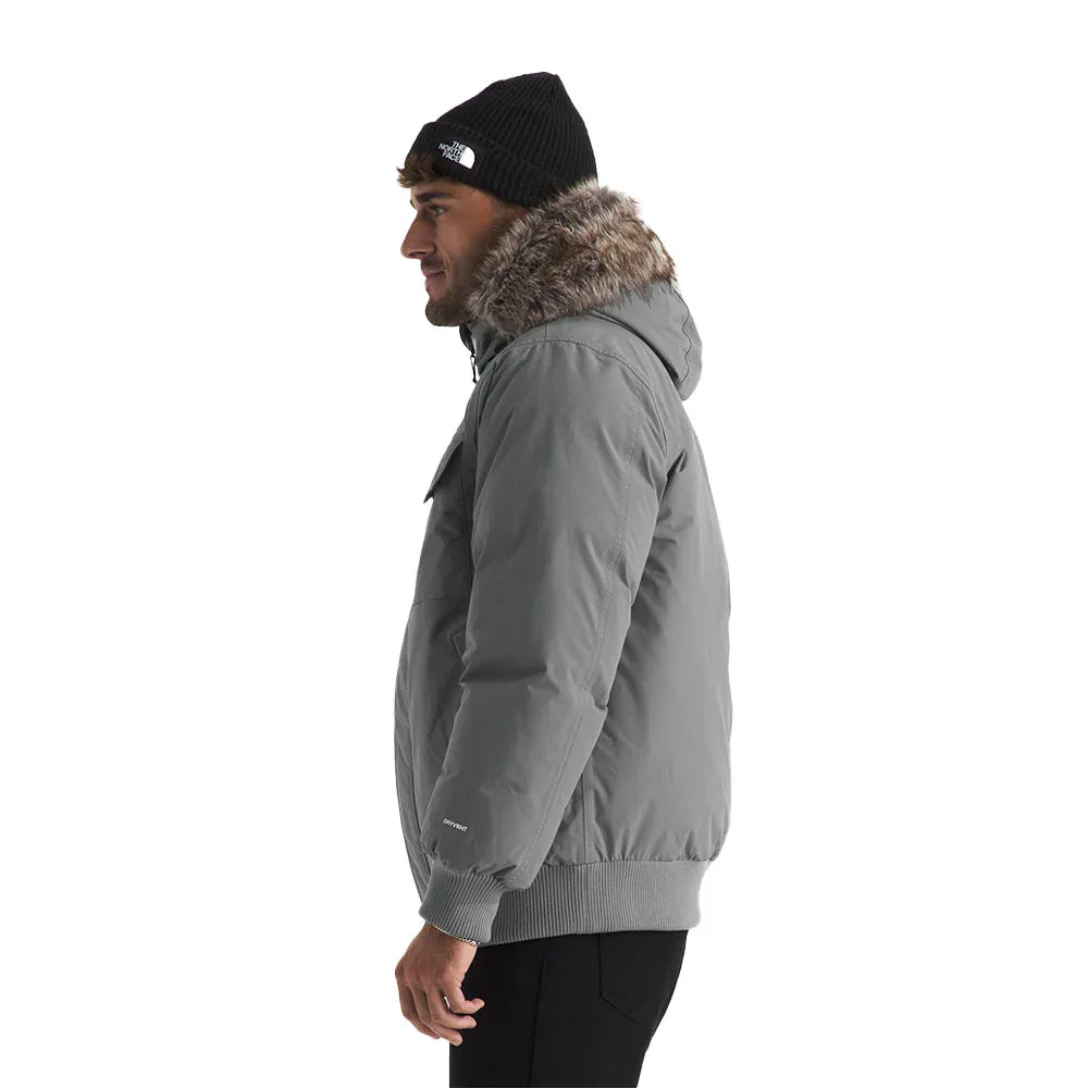 Manteau d'hiver The North Face McMurdo (hommes)