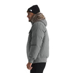 Manteau d'hiver The North Face McMurdo (hommes)