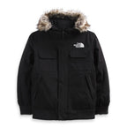 Manteau d'hiver The North Face McMurdo (hommes)