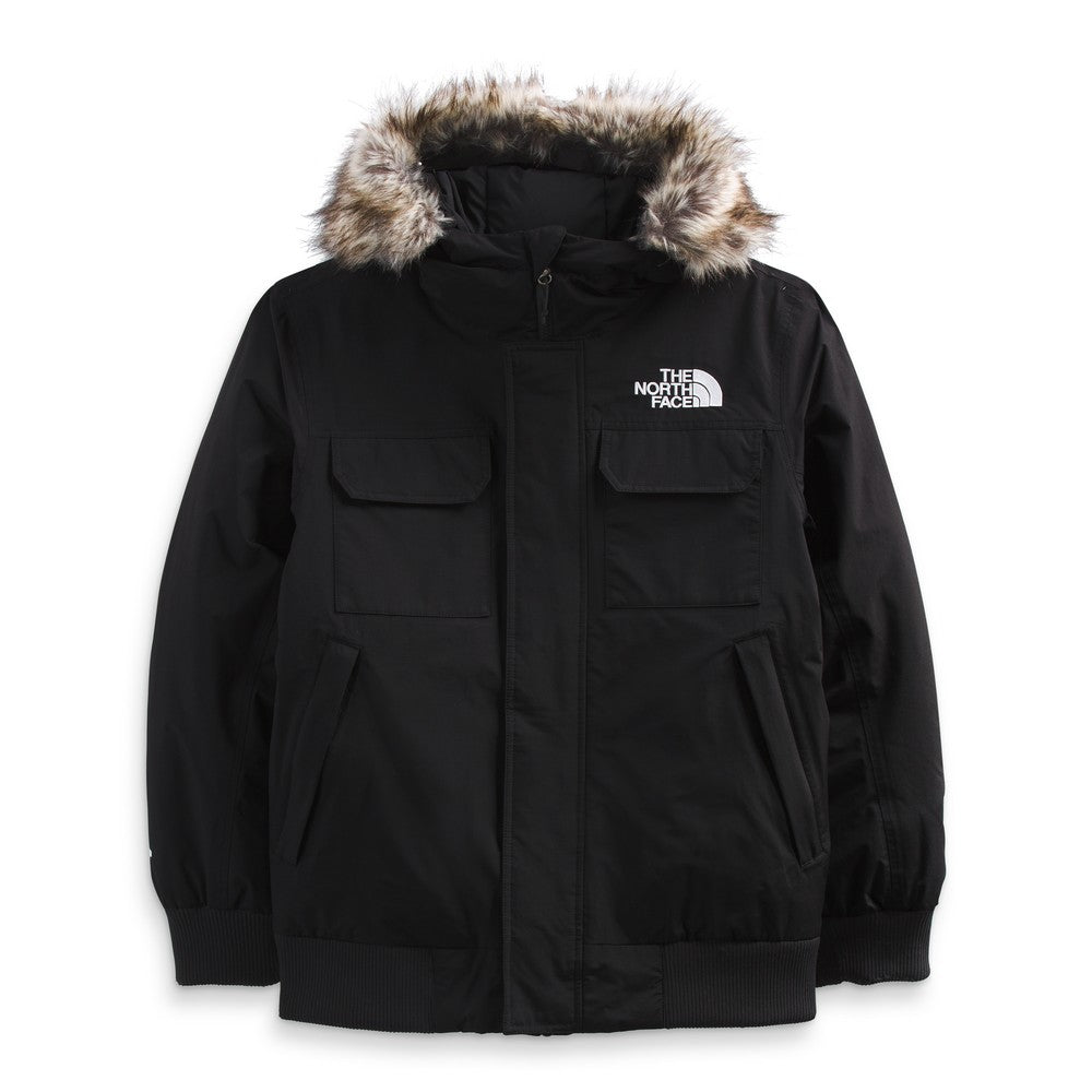 Manteau d'hiver The North Face McMurdo (hommes)