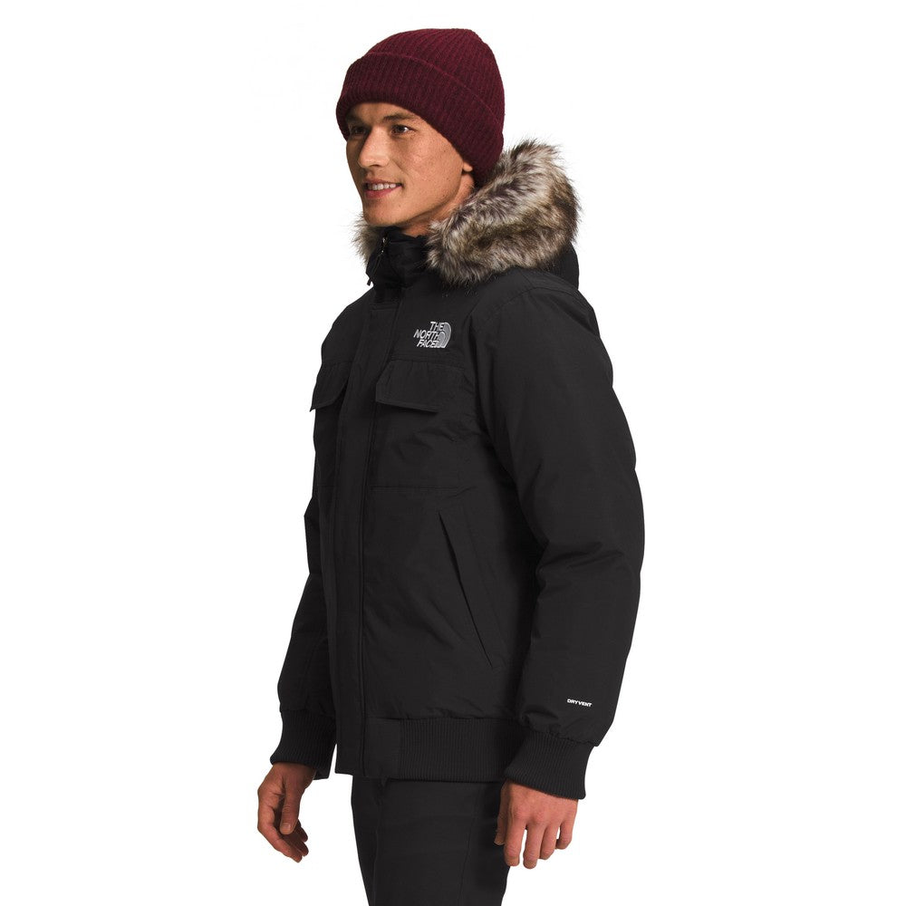 Manteau d'hiver The North Face McMurdo (hommes)