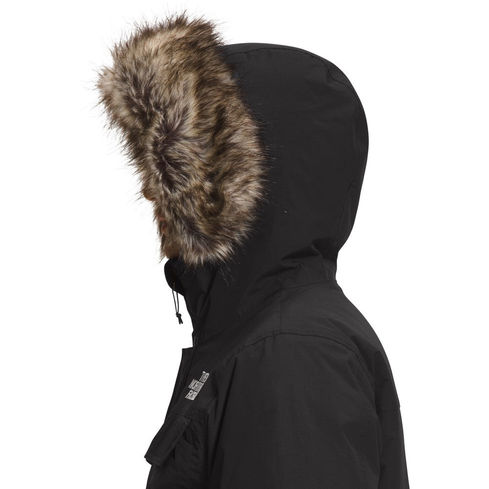 Manteau d'hiver The North Face McMurdo (hommes)