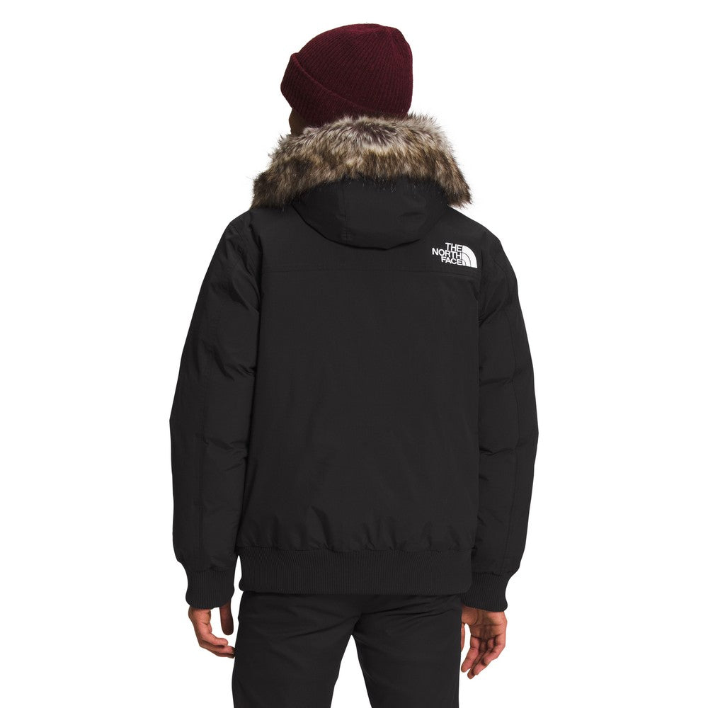 Manteau d'hiver The North Face McMurdo (hommes)