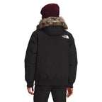 Manteau d'hiver The North Face McMurdo (hommes)