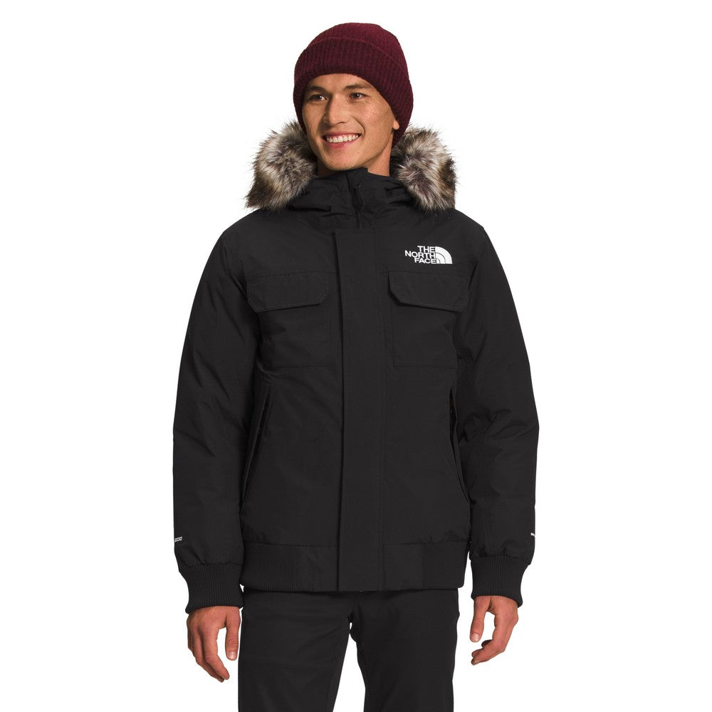 Manteau d'hiver The North Face McMurdo (hommes)