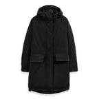 The North Face W's Expedition Arctic Winter Jacket