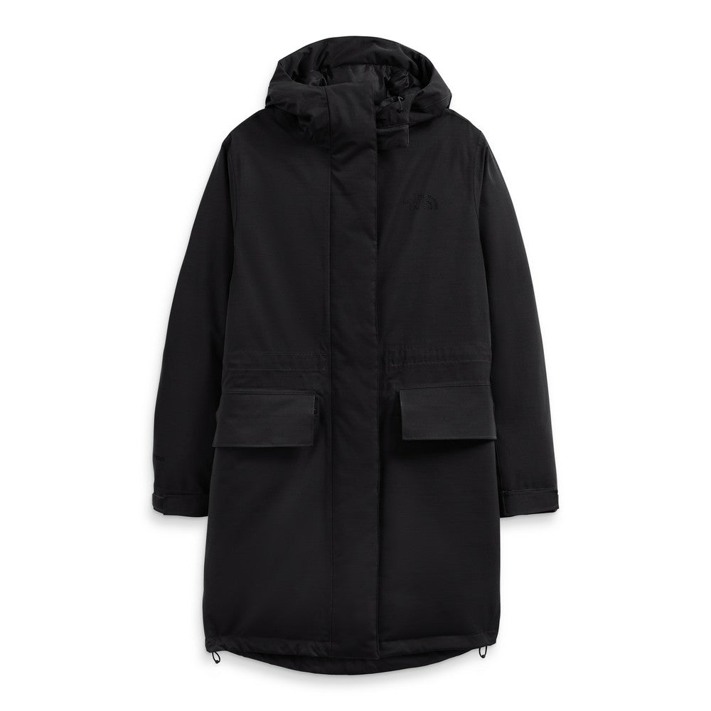 The North Face W's Expedition Arctic Winter Jacket