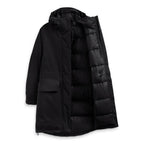 The North Face W's Expedition Arctic Winter Jacket