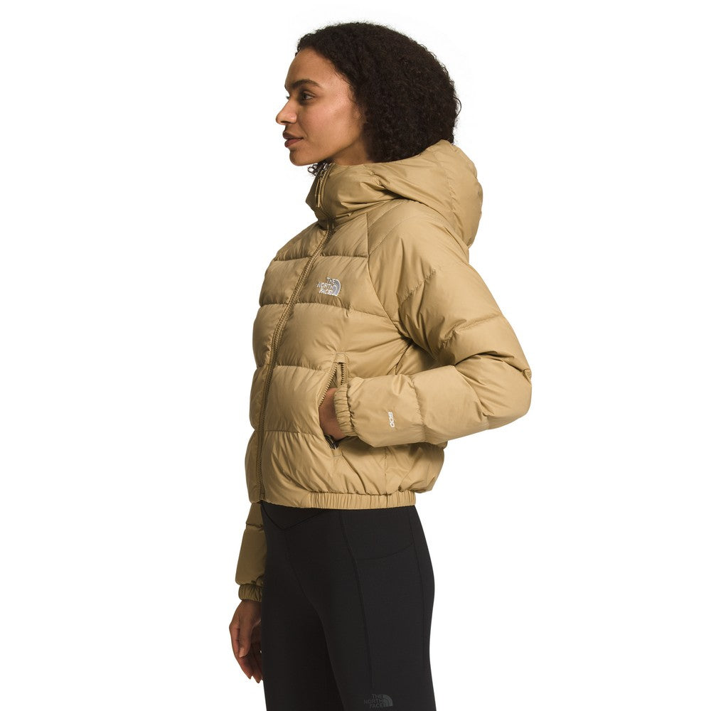 Manteau d'hiver The North Face Hydrenalite (femmes)