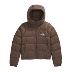 Manteau d'hiver The North Face Hydrenalite (femmes)