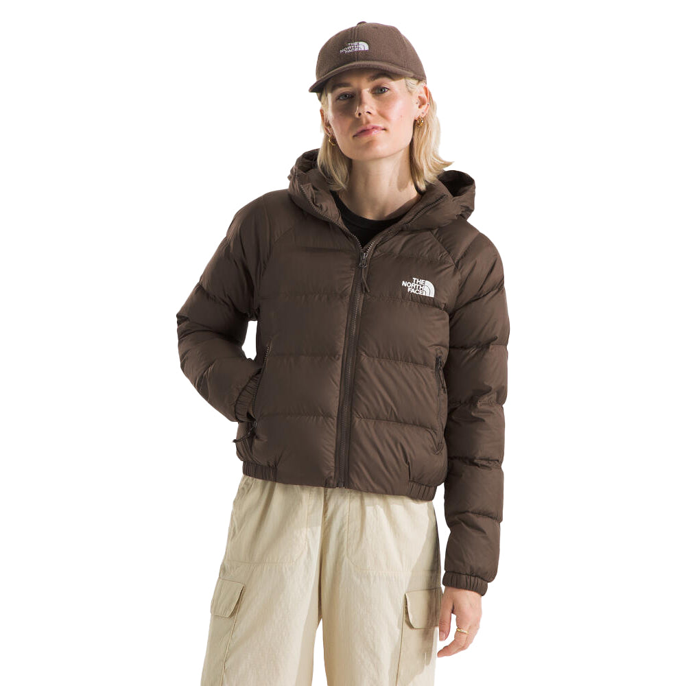 Manteau d'hiver The North Face Hydrenalite (femmes)