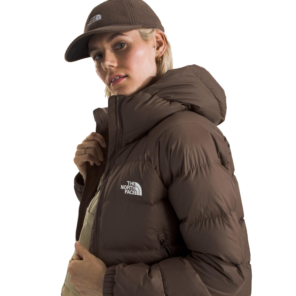 Manteau d'hiver The North Face Hydrenalite (femmes)