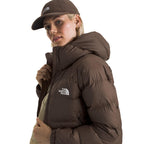 Manteau d'hiver The North Face Hydrenalite (femmes)