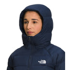 Manteau d'hiver The North Face Hydrenalite (femmes)