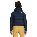 Manteau d'hiver The North Face Hydrenalite (femmes)