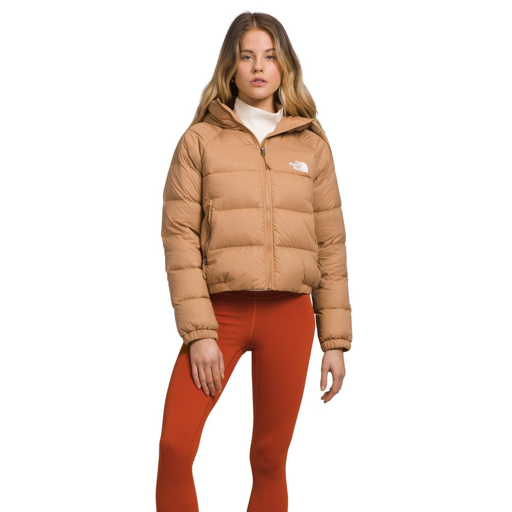 Manteau d'hiver The North Face Hydrenalite (femmes)