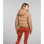 Manteau d'hiver The North Face Hydrenalite (femmes)