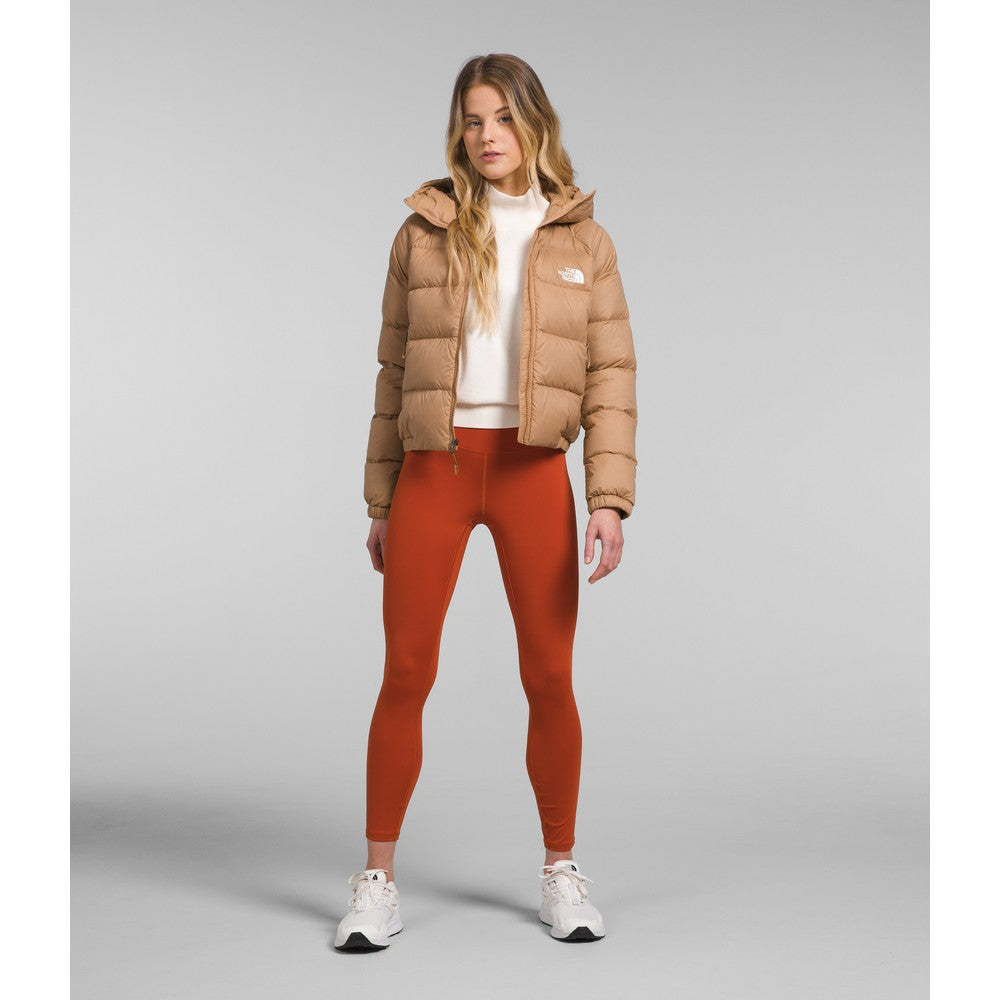 Manteau d'hiver The North Face Hydrenalite (femmes)