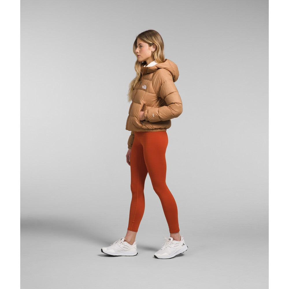 Manteau d'hiver The North Face Hydrenalite (femmes)